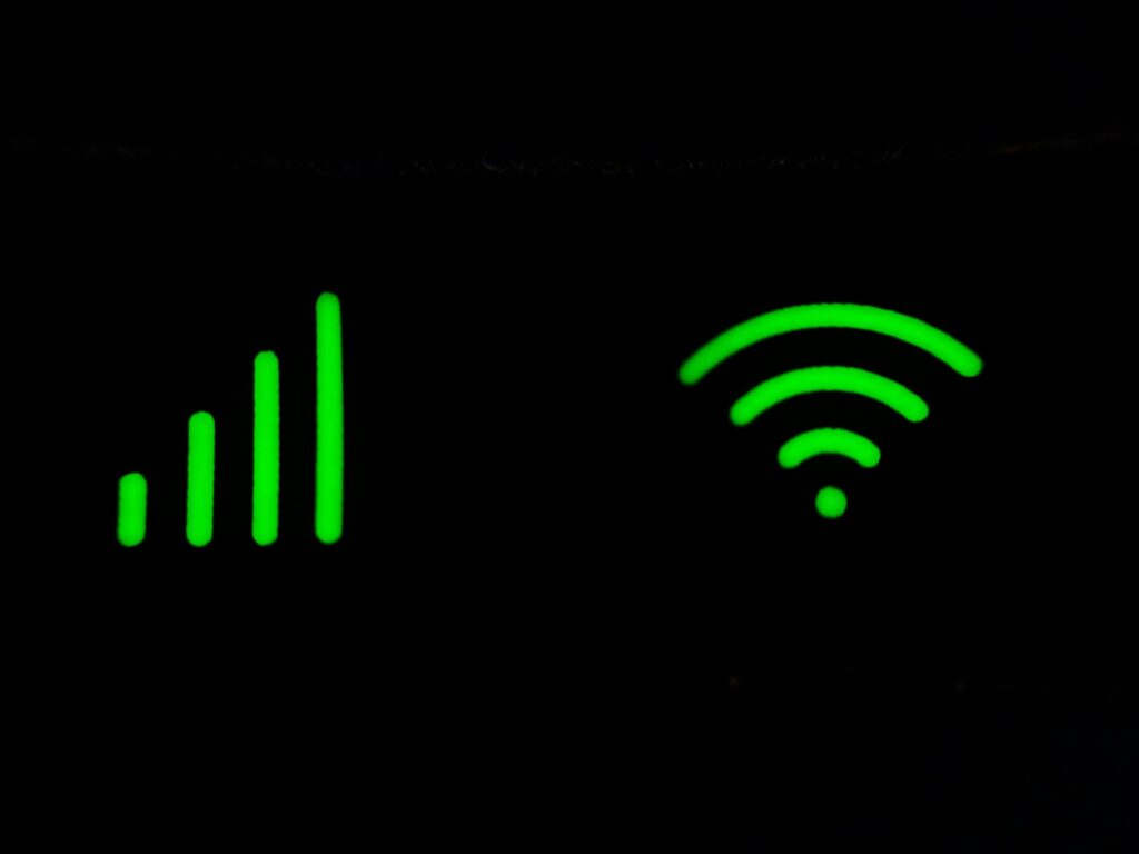 Menjaga Kealamtan Jaringan Wi-Fi: Panduan Mendeteksi dan Memilih Password Aman