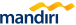 Mandiri logo