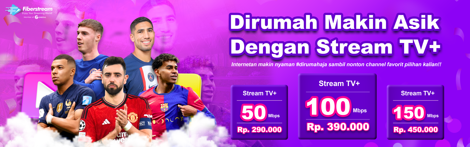 Stream TV+