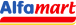 logo alfamart transparent