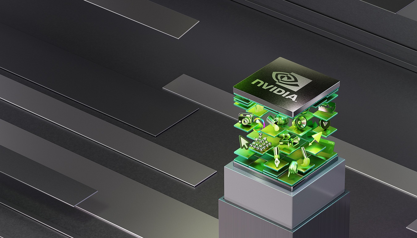 Nvidia Studio Aplikasi Untuk Gamer Dan Industri Kreatif | Fiberstream