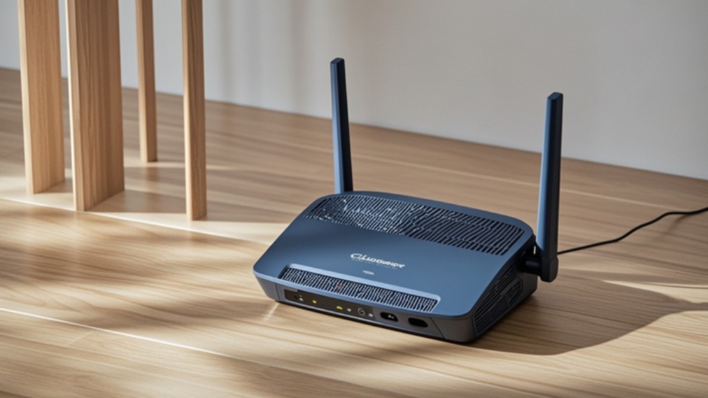 Tips Menjaga Router Wi-Fi Anda Agar Tetap Optimal